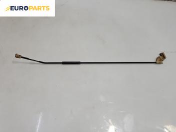 Щека преден капак за Land Rover Freelander SUV I (02.1998 - 10.2006), 4+1 вр., джип