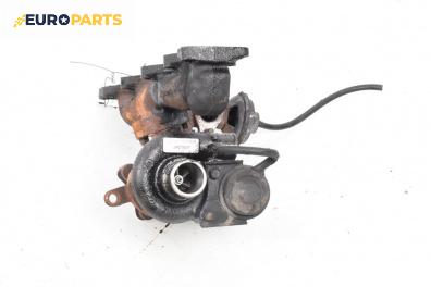 Турбо за Hyundai Santa Fe I SUV (11.2000 - 03.2006) 2.0 CRDi 4x4, 125 к.с.