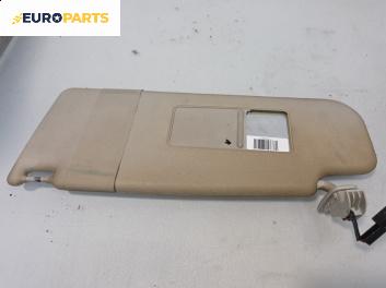 Сенник за Volkswagen Golf IV Hatchback (08.1997 - 06.2005), позиция: лява