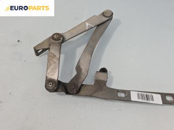 Панта преден капак за Fiat Ducato Platform III (03.1994 - 04.2002), 4+1 вр., товарен, позиция: лява