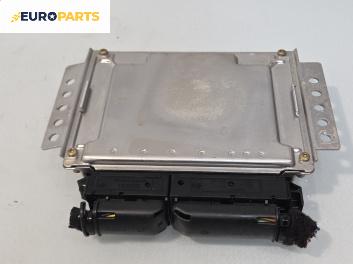 Компютър двигател за Lancia Lybra Sedan (07.1999 - 10.2005) 1.9 JTD (839AXI1A), 110 к.с., № 2281 010 338