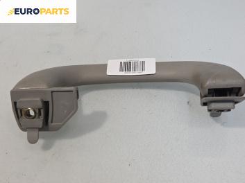 Ръкохватка за таван за Lancia Lybra Sedan (07.1999 - 10.2005), 4+1 вр., позиция: задна, лява