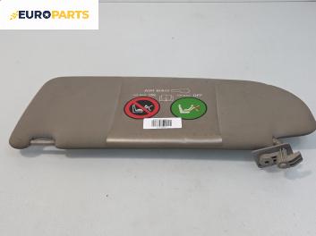 Сенник за Lancia Lybra Sedan (07.1999 - 10.2005), позиция: дясна