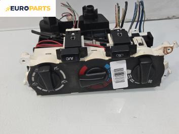 Панел климатик за Nissan Primera Sedan II (06.1996 - 12.2001)