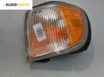 Мигач за Nissan Pathfinder II SUV (09.1995 - 07.2005), джип, позиция: лява