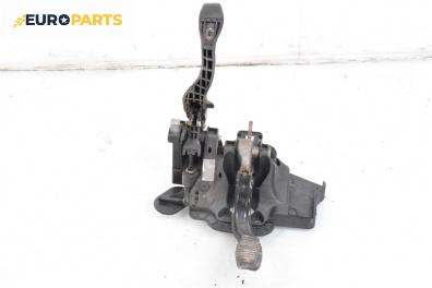 Педали за Opel Corsa D Hatchback (07.2006 - 08.2014)