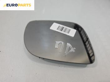 Огледало за Seat Ibiza II Hatchback (Facelift) (08.1999 - 02.2002), 2+1 вр., хечбек, позиция: дясна