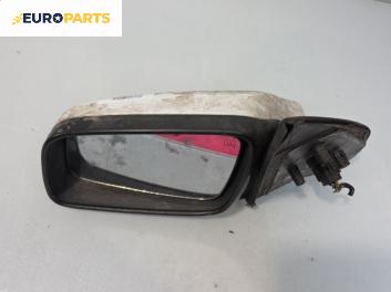 Огледало за Opel Astra G Estate (02.1998 - 12.2009), 4+1 вр., комби, позиция: лява