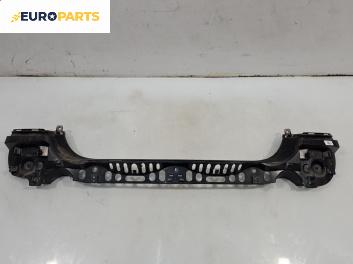 Държач броня за BMW 5 Series F10 Sedan F10 (01.2009 - 02.2017), седан, позиция: задна