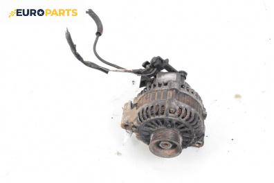 Алтернатор / генератор за Peugeot 605 Sedan (06.1989 - 09.1999) 2.1 TD 12V, 109 к.с.