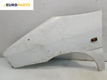 Калник за Citroen Jumpy Box I (06.1994 - 10.2006), 2+1 вр., товарен, позиция: предна, лява