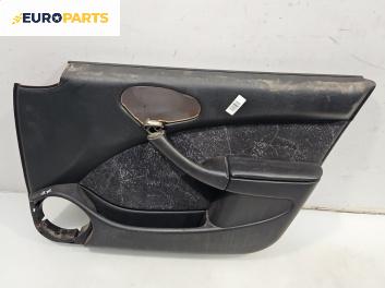 Кора врата за Citroen Xsara Hatchback (04.1997 - 04.2005), 4+1 вр., хечбек, позиция: предна, дясна