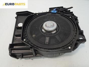 Субуфер за BMW 5 Series F10 Sedan F10 (01.2009 - 02.2017)