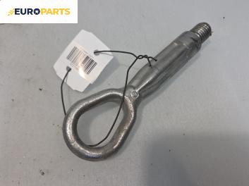 Кука теглене за BMW 5 Series F10 Sedan F10 (01.2009 - 02.2017)