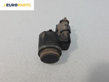 Парктроник за BMW 5 Series F10 Sedan F10 (01.2009 - 02.2017)