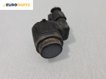 Парктроник за BMW 5 Series F10 Sedan F10 (01.2009 - 02.2017)