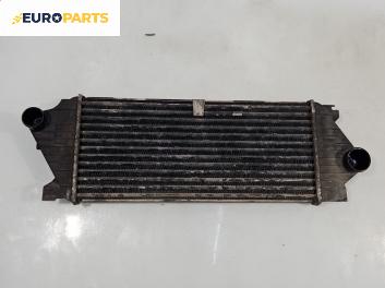 Интеркулер за Mercedes-Benz M-Class SUV (W163) (02.1998 - 06.2005) ML 270 CDI (163.113), 163 к.с.