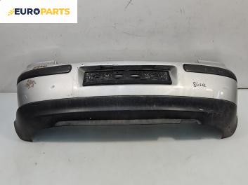 Задна броня за Volkswagen Golf IV Hatchback (08.1997 - 06.2005), хечбек
