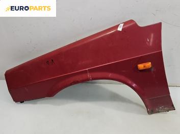 Калник за Lada Samara Hatchback I (01.1986 - 12.2013), 2+1 вр., хечбек, позиция: предна, лява