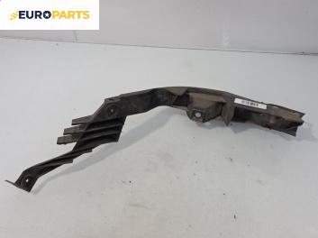 Държач броня за Volkswagen Golf IV Hatchback (08.1997 - 06.2005), хечбек, позиция: предна