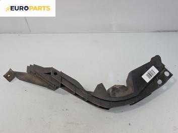 Държач броня за Volkswagen Golf IV Hatchback (08.1997 - 06.2005), хечбек, позиция: предна