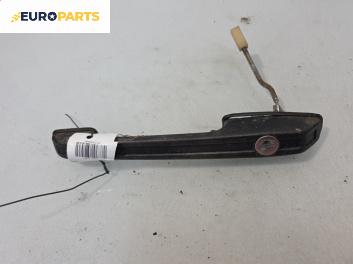 Външна дръжка за Lada Samara Hatchback I (01.1986 - 12.2013), 2+1 вр., хечбек, позиция: предна, дясна