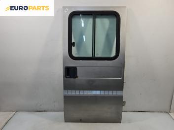 Врата на багажно/товарно пространство за Fiat Ducato Platform III (03.1994 - 04.2002), товарен, позиция: задна, лява