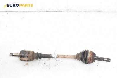 Полуоска за Fiat Ducato Platform III (03.1994 - 04.2002) 2.8 D, 87 к.с., позиция: предна, лява