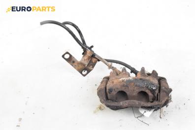 Спирачен апарат за Fiat Ducato Platform III (03.1994 - 04.2002), позиция: предна, дясна