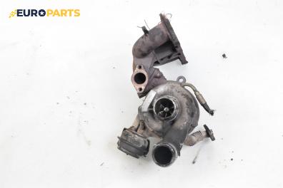 Турбо за Lancia Lybra Sedan (07.1999 - 10.2005) 1.9 JTD (839AXI1A), 110 к.с.