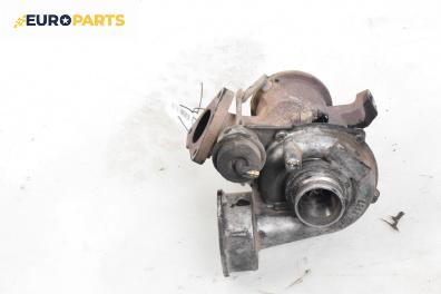 Турбо за Mercedes-Benz A-Class Hatchback W169 (09.2004 - 06.2012) A 180 CDI (169.007, 169.307), 109 к.с.