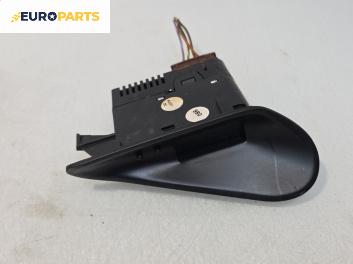 Часовник за Peugeot 406 Sedan (08.1995 - 01.2005)