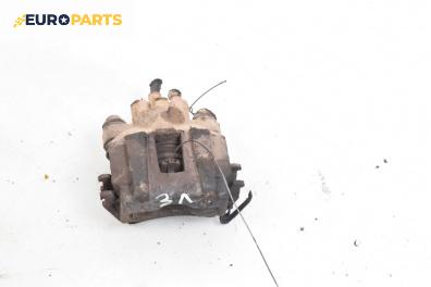 Спирачен апарат за Mercedes-Benz M-Class SUV (W163) (02.1998 - 06.2005), позиция: задна, лява