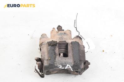 Спирачен апарат за Mercedes-Benz M-Class SUV (W163) (02.1998 - 06.2005), позиция: задна, дясна