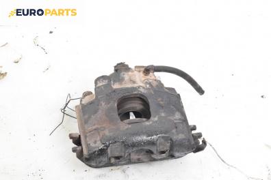 Спирачен апарат за Mercedes-Benz M-Class SUV (W163) (02.1998 - 06.2005), позиция: предна, лява