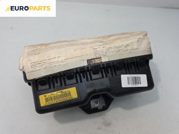 Airbag за Opel Corsa D Hatchback (07.2006 - 08.2014), 4+1 вр., хечбек, позиция: предна, №  PAM72896298