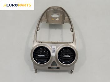 Централна конзола за Opel Corsa D Hatchback (07.2006 - 08.2014)