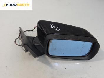 Огледало за BMW 5 Series F10 Sedan F10 (01.2009 - 02.2017), 4+1 вр., седан, позиция: дясна