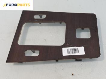 Централна конзола за Mercedes-Benz C-Class Estate (S202) (06.1996 - 03.2001)