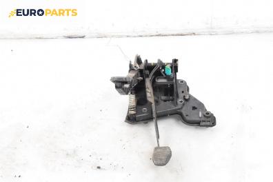 Спирачен педал за Peugeot 407 Sedan (02.2004 - 12.2011)