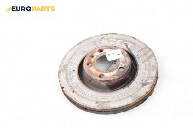 Спирачен диск за Audi A6 Sedan C6 (05.2004 - 03.2011), позиция: предна