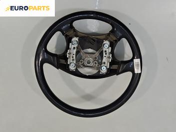 Волан за Subaru Forester SUV II (06.2002 - 12.2012)