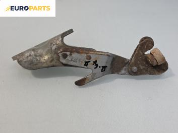 Ролка плъзгаща врата за Peugeot Boxer Box I (03.1994 - 08.2005), 2+1 вр., товарен