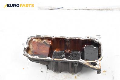 Картер за Ford Fiesta V Hatchback (11.2001 - 03.2010) 1.4 16V, 80 к.с.