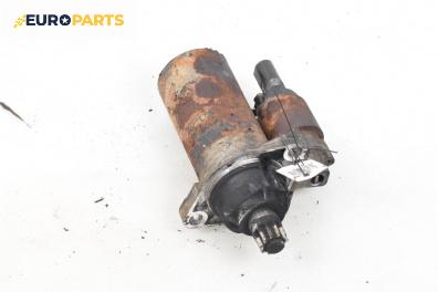 Стартер за Audi A3 Hatchback II (05.2003 - 08.2012) 2.0 TDI 16V, 140 к.с.
