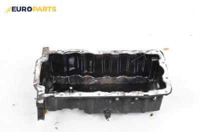 Картер за Audi A3 Hatchback II (05.2003 - 08.2012) 2.0 TDI 16V, 140 к.с.