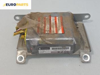 Модул за AIRBAG за Subaru Forester SUV II (06.2002 - 12.2012), № 98221SA011