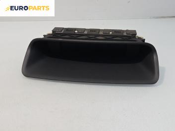 Дисплей за Peugeot 308 Hatchback I (09.2007 - 12.2016), № 9664644280