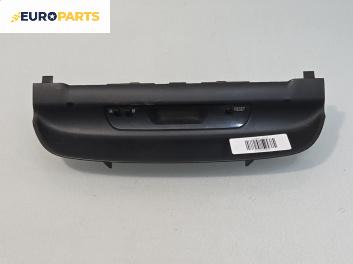 Часовник за Subaru Forester SUV II (06.2002 - 12.2012)