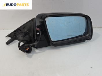Огледало за BMW 5 Series E60 Touring E61 (06.2004 - 12.2010), 4+1 вр., комби, позиция: дясна